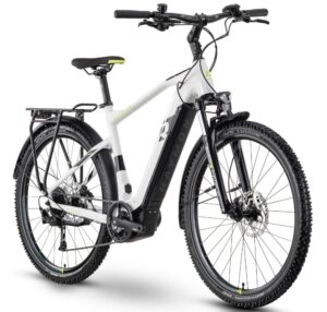 Vélo électrique Raymon CrossRay E 5.0