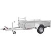 Remorque BSX 1350.205 Anssems