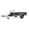 Remorque BSX 1350.251 version Go Getter Anssems