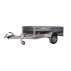 Remorque Luni 233 F V2 Lider