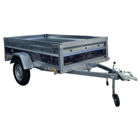 Remorque Luni 233 SE V2 Lider