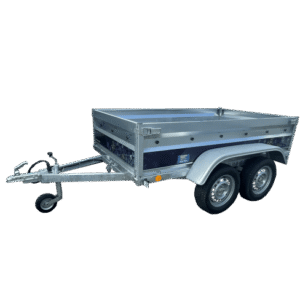Remorque Luni 233 V2 Lider