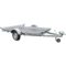 Remorque Plateau Robust 40360 Lider