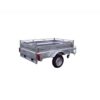 Remorque bagagère 32350 Lider 318 x 184 cm - PTAC 500 kg