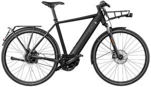 Riese & Müller Roadster vario HS 2023