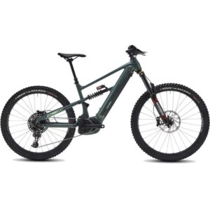 Rockrider Stilus E-Big Mountain Sram NX 12V 750Wh 27.5" 29" Vert 2023