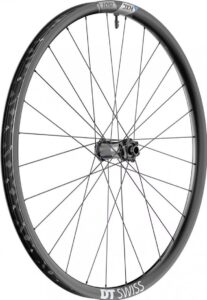 Paire de Roues Mavic E-Deemax S30 29''