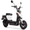 SCOOTER ELECTRIQUE LVNENG GENER 48V 23.4AH