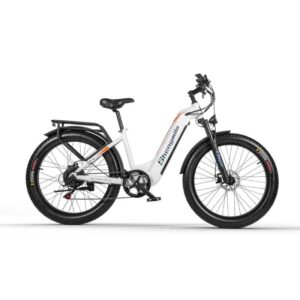 SHENGMILO MX06 vélo électrique