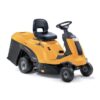 STIGA Combi 372 Tracteur tondeuse thermique