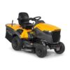 Tracteur tondeuse thermique STIGA Estate 9102 WX