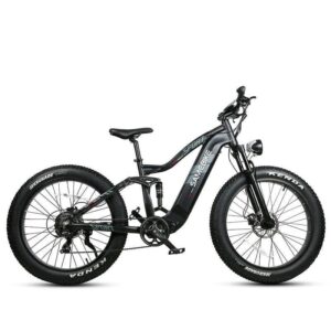 Samebike RSA08 750W Fat Bike E-Mountain Bike