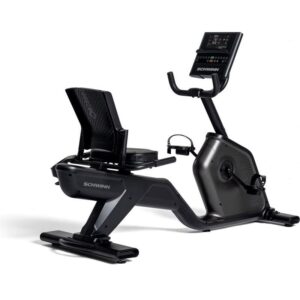 Schwinn - Vélo semi-allongé 590R