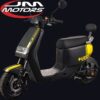 Scooter Électrique Buzz 50cc - Euro 5
