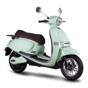 Scooter Electrique 125 Rider 5000W
