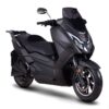 Scooter Electrique Maxi-Scooter Rider NG