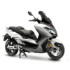 Scooter Electrique Maxi-Scooter NERVA EXE