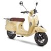 Scooter Electrique Pink Mobility Pink Style Plus