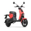 Scooter Electrique Segway B110s