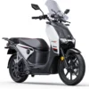 Scooter Electrique Super Soco CPX PRO