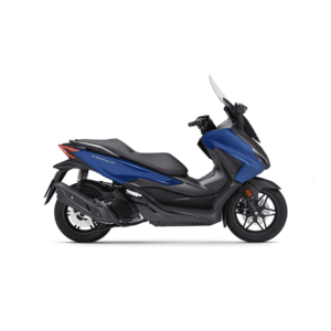 Scooter Honda Forza 125 2024