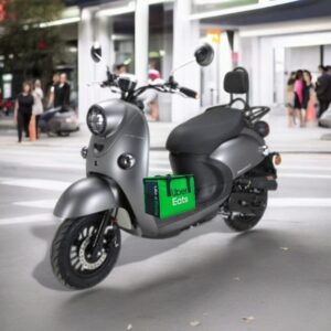 Scooter Mia 50cc - Euro 5