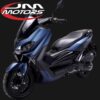 Scooter NR-V 125cc - Euro 5
