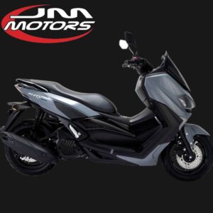 Scooter NR-V Tech 125cc - Euro 5