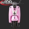 Scooter Oldies 50cc - Euro 5