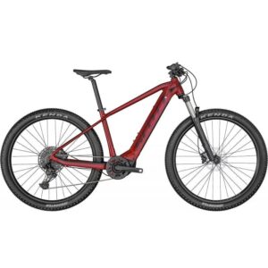Scott Aspect eRIDE 920