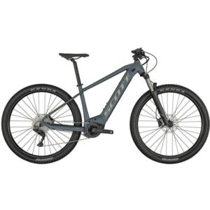 Scott Aspect eRIDE 930