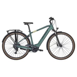 Scott Sub Active eRIDE Men 2024