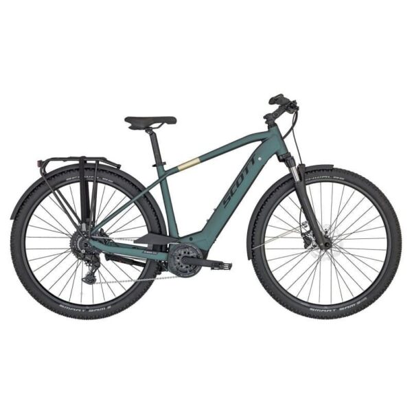 Scott Sub Cross eRIDE 30 Men EQ