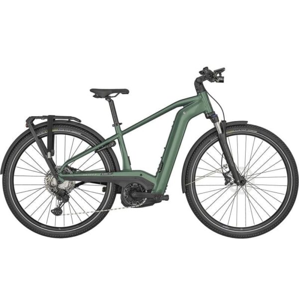 Scott Sub Sport eRIDE 10 Men