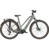 Scott Sub Sport eRIDE 20 Lady