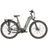 Scott Sub Sport eRIDE 20 Unisex green