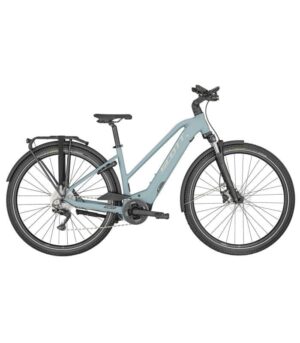 Scott Sub Tour eRIDE 10 Lady