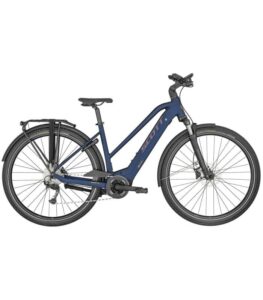 Scott Sub Tour eRIDE 20 Lady