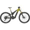 Scott patron st eride 900 tuned
