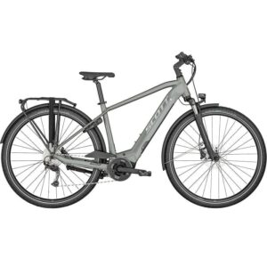 Scott sub active eride 10 men