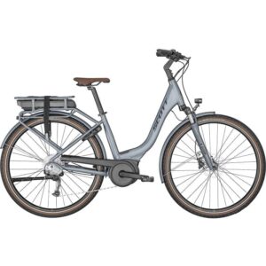 Scott sub active eride 20 unisex rack