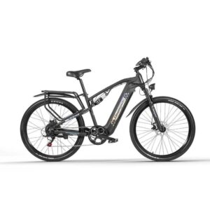 Shengmilo S26 VTT électrique