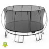 Springfree Trampoline R132 Jumbo Rond