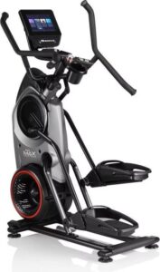 Stepper Elliptique Bowflex Max Trainer M9