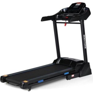 TAPIS DE COURSE Bodytone 18KM/H