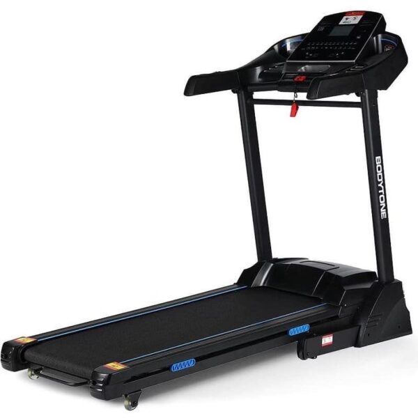 TAPIS DE COURSE Bodytone 18KM/H