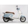 TNT MOTOR CANCUN 50