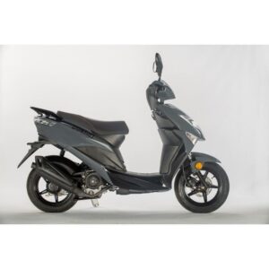 TNT MOTOR SCOOTER BOSTON 12 EURO 5