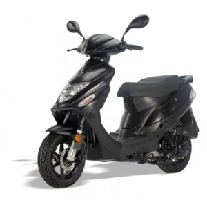 TNT MOTOR SCOOTER ROMA EURO 5