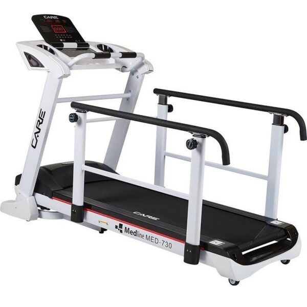 Tapis De Rééducation - 14km/h - MEDLINE - MED-730